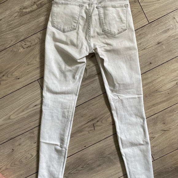 JBRAND skinny jeans size 25 in hysteria - Picture 6 of 7